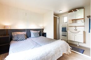 EuroParcs Noordwijkse Duinen