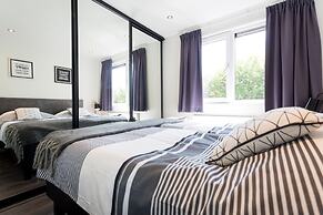 EuroParcs Noordwijkse Duinen