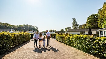 EuroParcs Noordwijkse Duinen