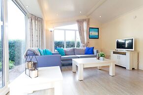 EuroParcs Noordwijkse Duinen