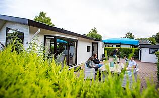 EuroParcs Noordwijkse Duinen