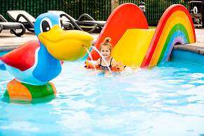 EuroParcs Noordwijkse Duinen