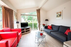 EuroParcs Noordwijkse Duinen