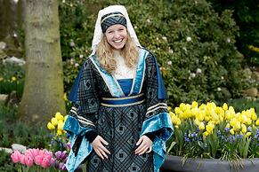 EuroParcs Noordwijkse Duinen