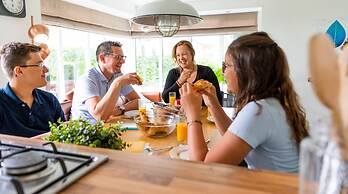 EuroParcs Noordwijkse Duinen