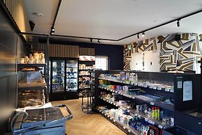 EuroParcs Noordwijkse Duinen