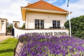 EuroParcs Noordwijkse Duinen