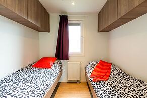 EuroParcs Noordwijkse Duinen