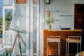 The Privilege Hotel Ezra Beach Club