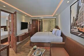 The Privilege Hotel Ezra Beach Club