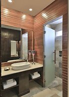 The Privilege Hotel Ezra Beach Club