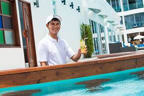 The Privilege Hotel Ezra Beach Club