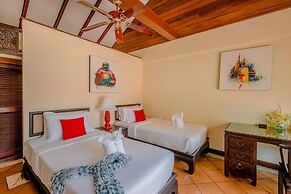 The Privilege Hotel Ezra Beach Club