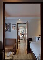 The Privilege Hotel Ezra Beach Club