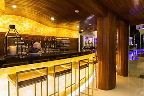 The Privilege Hotel Ezra Beach Club