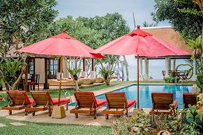 The Privilege Hotel Ezra Beach Club