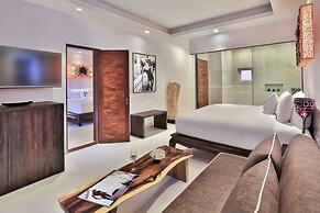 The Privilege Hotel Ezra Beach Club