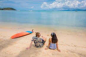 The Privilege Hotel Ezra Beach Club