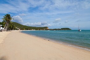 The Privilege Hotel Ezra Beach Club