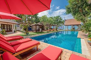 The Privilege Hotel Ezra Beach Club