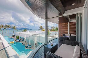 The Privilege Hotel Ezra Beach Club