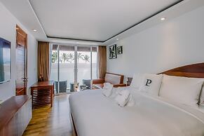 The Privilege Hotel Ezra Beach Club