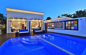 The Privilege Hotel Ezra Beach Club