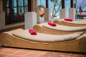 The Privilege Hotel Ezra Beach Club