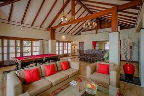 The Privilege Hotel Ezra Beach Club