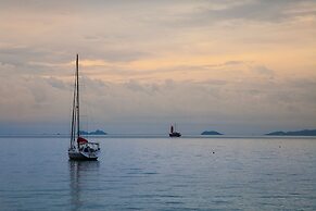 The Privilege Hotel Ezra Beach Club