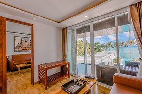 The Privilege Hotel Ezra Beach Club