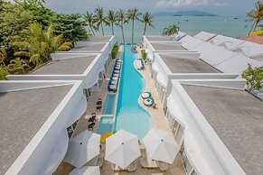 The Privilege Hotel Ezra Beach Club