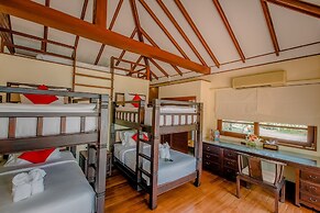 The Privilege Hotel Ezra Beach Club