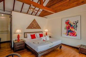 The Privilege Hotel Ezra Beach Club