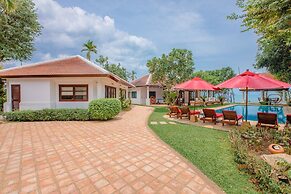 The Privilege Hotel Ezra Beach Club