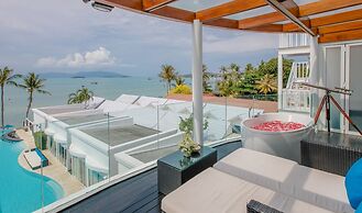 The Privilege Hotel Ezra Beach Club