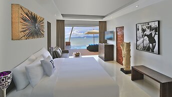 The Privilege Hotel Ezra Beach Club