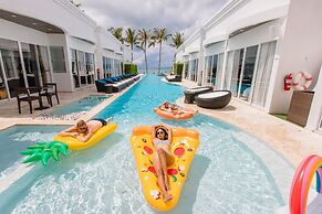 The Privilege Hotel Ezra Beach Club