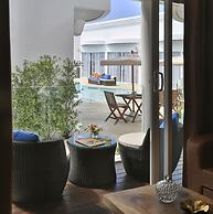 The Privilege Hotel Ezra Beach Club