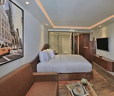 The Privilege Hotel Ezra Beach Club