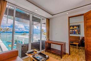 The Privilege Hotel Ezra Beach Club