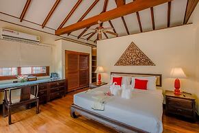 The Privilege Hotel Ezra Beach Club