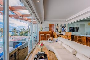 The Privilege Hotel Ezra Beach Club