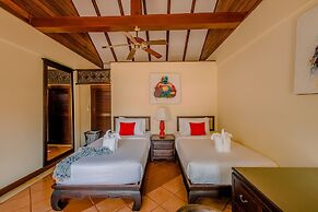 The Privilege Hotel Ezra Beach Club