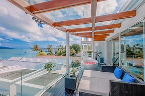 The Privilege Hotel Ezra Beach Club