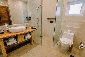 The Privilege Hotel Ezra Beach Club