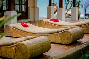 The Privilege Hotel Ezra Beach Club