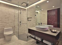 The Privilege Hotel Ezra Beach Club