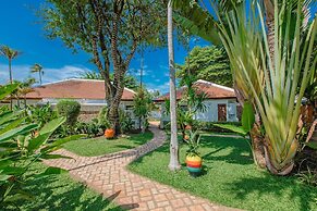 The Privilege Hotel Ezra Beach Club