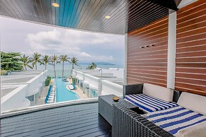 The Privilege Hotel Ezra Beach Club